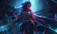 《LOL》Wink赛娜S10天赋出装介绍