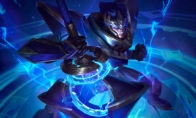 《LOL》Wei皇子S10天赋出装介绍