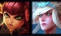 《LOL》云顶之弈10.1沙漠召唤剑阵容攻略