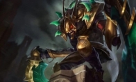 《LOL》云顶之弈10.1雷霆狂战士奥拉夫阵容玩法攻略