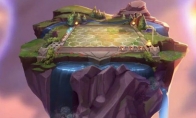 《LOL》云顶之弈10.1系魂六光玩法攻略介绍