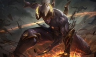 《LOL》2020无限火力贴膜流瞎子天赋出装介绍