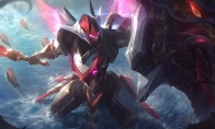 《LOL》2020无限火力日女天赋出装介绍