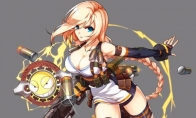 《DNF》2020女弹药技能加点推荐