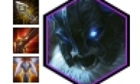 《LOL》云顶之弈最新剧毒狂战玩法阵容一览