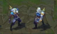 《LOL》9.19版本pbe测试服改动汇总