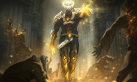 《LOL》云顶之弈9.23版本高胜率吃鸡阵容汇总