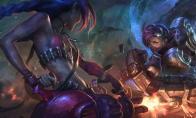 《LOL》云顶之弈9.16版本改动汇总
