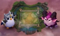 《LOL》云顶之弈装备叠加效果汇总