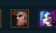 《LOL》云顶之弈9.16b强势英雄介绍