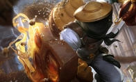 《LOL》9.16版本胜率飙升英雄推荐