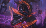《LOL》9.17版本禁用率前五英雄推荐