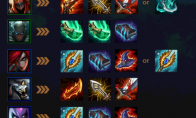 《LOL》云顶之弈9.16版本全英雄出装思路汇总
