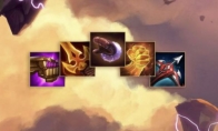 《LOL》云顶之弈9.19版本新增装备一览