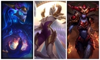 《LOL》云顶之弈贵族流攻略