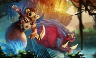 《LOL》云顶之弈最强吃鸡阵容推荐