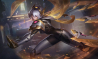 《LOL》19年源计划刀妹至臻皮肤一览