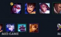 《LOL》云顶之弈卖血理财流玩法攻略