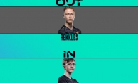 《LOL》LEC赛区人员变动 欧成替补MSF全队调整