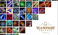 《LOL》云顶之弈装备选择攻略