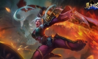 《LOL》9.13高胜率英雄攻略汇总