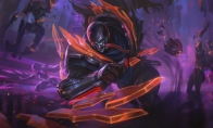 《LOL》7月17日测试服更新内容一览 新源计划皮肤来袭