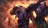 《LOL》9.13上路强势坦克英雄攻略汇总