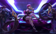 《LOL》云顶之弈9.15S级阵容搭配推荐