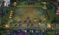 《LOL》云顶之弈新版本海盗枪手流攻略