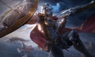 《LOL》潘森重做技能介绍