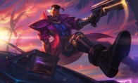 《LOL》9.14版本更新内容一览