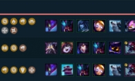 《LOL》云顶之弈9.15虚空羁绊阵容攻略