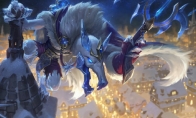 《LOL》9.13国服高胜率AD攻略汇总