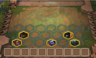 《LOL》云顶之弈9.14B赌狗枪详细攻略