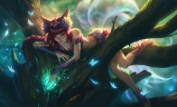 《LOL》8月14日测试服9.17改动汇总