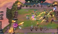 《LOL》云顶之弈新版本海克斯阵容攻略