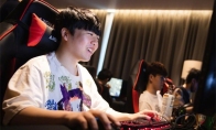 《LOL》369上路对战Nuguri SKT主场迎击iG