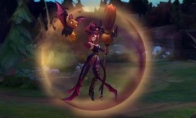 《LOL》2018万圣节皮肤大全