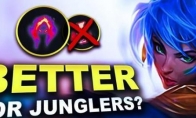 《LOL》8.24版本最新改动