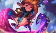 《LOL》S9中单佐伊攻略