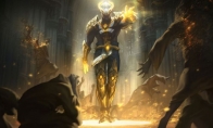 《LOL》2月22日测试服更新 火男新皮肤原画
