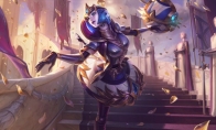 《LOL》8.22更新内容汇总