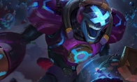 《LOL》S9黑暗收割流火男攻略