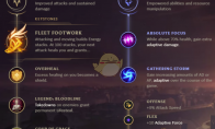 《LOL》S9赛季ADC强势英雄推荐
