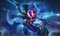 《LOL》S9季前赛打野剑圣攻略