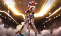 《LOL》阿卡丽胜率领衔 9.5版本强势英雄推荐