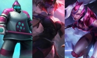 《LOL》S9新8.24版热门打野攻略