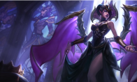 《LOL》9.5版本强势英雄推荐