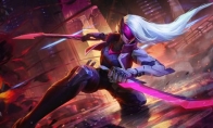《LOL》S9中单不祥之刃攻略