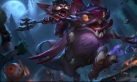《LOL》9.8高胜率中单英雄玩法推荐